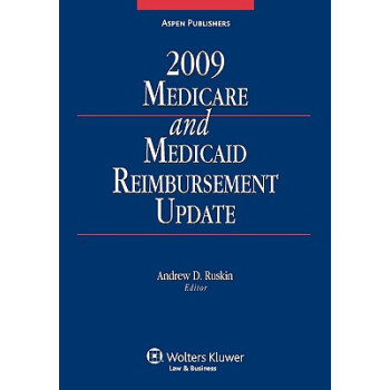 Medicare and Medicaid Reimbursemen【