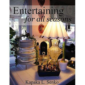 Entertaining for All Seasons