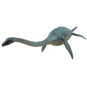 collecta 仿真动物模型 恐龙系列-水兽龙 蓝色 88139