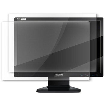 理想(RISUN) P2487R 23.6英寸LED背光宽屏含