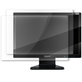 理想(RISUN) P2287R 21.5英寸LED背光宽屏含