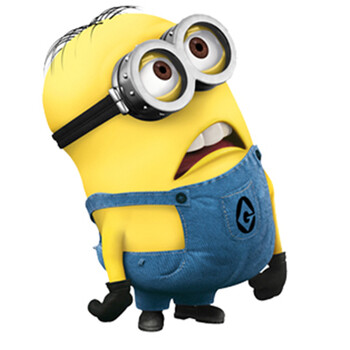 翼贴 个性搞笑卡通车窗贴画汽车贴纸反光车身