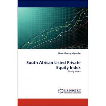 South African Listed Private Equity Index