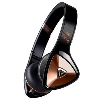 千呼万唤始出来：MONSTER 魔声 DNA® On-Ear Headphones 降噪耳机
