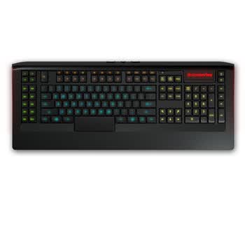 SteelSeries 赛睿 Apex 游戏键盘