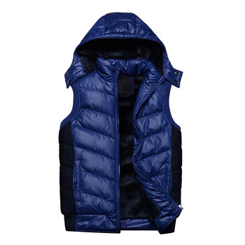 <em>男士马甲冬季</em>加厚哪种好 <em>男士</em>羊毛衫加厚<em>牌子</em>