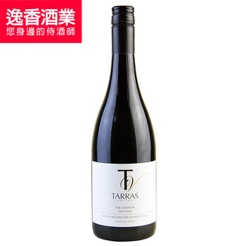 蒙太拿庄园马博罗黑皮诺干红葡萄酒2007小组