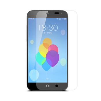 eyestar 魅族手机贴膜 MX3屏幕保护膜 meizu高