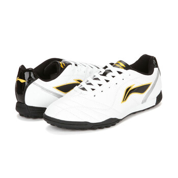 李宁足球鞋 男子\/女子 足球训练鞋 ASTF057-1