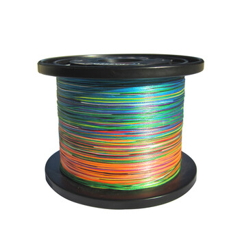 三悦 计数线筏钓线 一米一色 PE线鱼线一米一