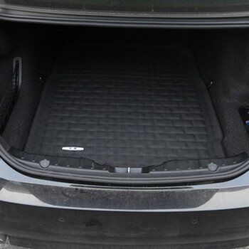 奥迪A8专用后备箱垫小组,奥迪A8专用后备箱垫
