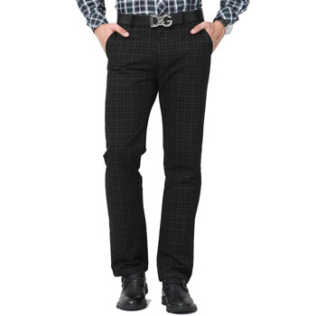 银马头休闲裤8112深灰色2尺6小组,银马头休闲