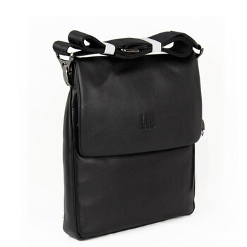 登喜路DUNHILL男式单肩包男包斜挎包OW606