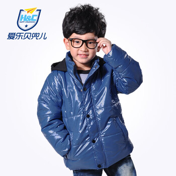 童贴身羽绒<em>马甲</em>哪种好 <em>儿童马甲男童春秋薄</em>牌