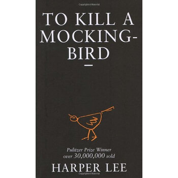 TOKillAMockingbird