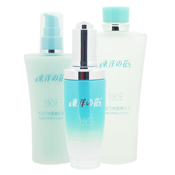 东洋之花 水动力悦颜精粹组合