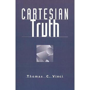 Cartesian Truth【图片 价格 品牌 报价】-
