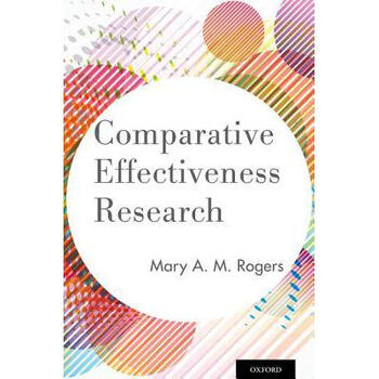 Comparative Effectiveness Research【图片 价