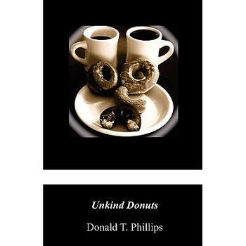 Unkind Donuts【图片 价格 品牌 报价】-京东