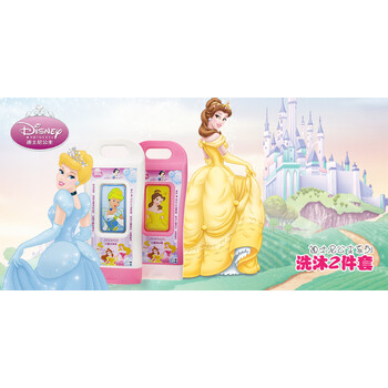 sney CHIP 'N DALE主题购物袋 简易立体书包