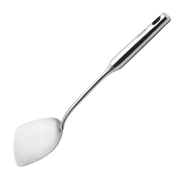 胡子王金门菜刀光逸中式锅铲厨房烹饪用具不锈