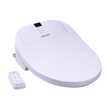 货到付款】台湾原装吉田雅格智能马桶盖板坐便