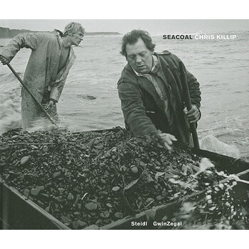 Seacoal: Chris Killip【图片 价格 品牌 报价】