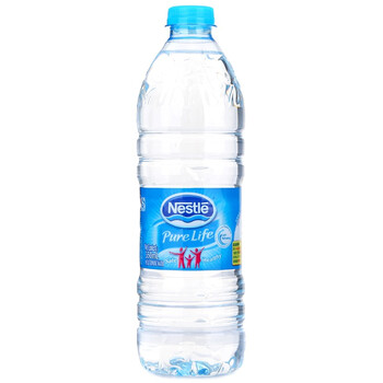 雀巢水优活饮用水550ML*24瓶 整箱:化妆品 母婴 食品 手机 数码 家电:百货比价:琅琅比价网