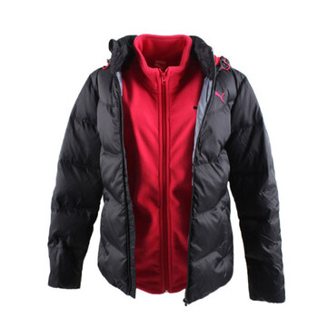 <em>彪马</em> 女子连帽<em>毛衣外套</em> 2PU809110-01小组,彪