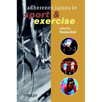 Adherence Issues in Sport & Exercise【图片 价