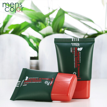 迪梵 Darphin 抗衰老舒缓防晒乳液 SPF 50小组