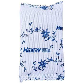 恒瑞HENRY 最新研发 醛力净 柱状活性炭超值装7200g（120包x60g）Z-0057