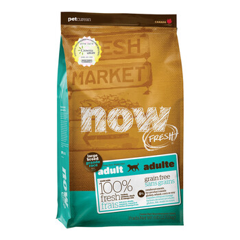 NOW 最强无谷金毛\/德牧\/萨摩\/边牧大型犬成犬