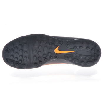 现在足球鞋tf哪款鞋面触球脚感好?阿迪,耐克,美