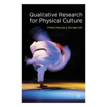 【预订】Qualitative Research for Physica【图
