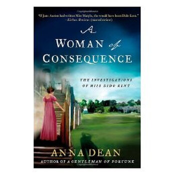 【预订】A Woman of Consequence: Th