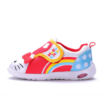 <em>hellokitty女童鞋</em>哪种好 hello kitty童鞋2014凉鞋
