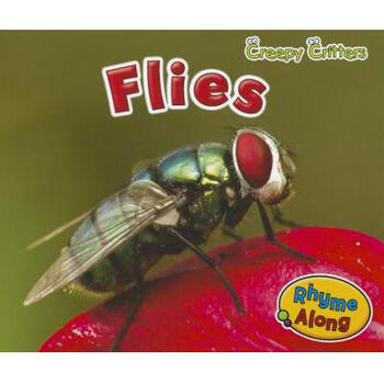 Flies【图片 价格 品牌 报价】