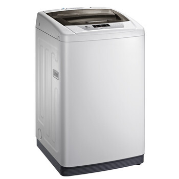 Little Swan 小天鹅 TB73-V1068 波轮全自动洗衣机7.3公斤 998元包邮