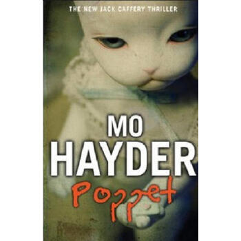 Caffery 6 乖孩子:杰克卡弗里6【英文原版 