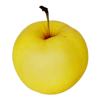 林淼有机苹果 平谷精品黄元帅苹果礼盒装 精品