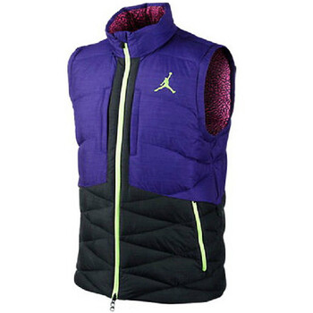 <em>Nike耐克男子</em>休闲<em>羽绒马甲</em> 577102-547 L【图