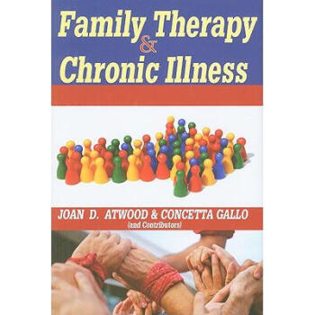 Family Therapy & Chronic Illness