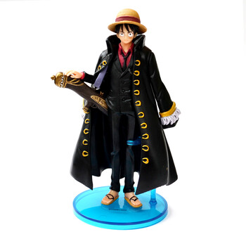 万代BANDAI 日本 航海王 海贼王 路飞 香克斯