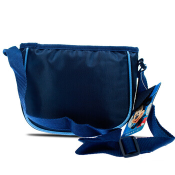 isney米奇幼儿小侧包外出游玩小背包单肩儿童