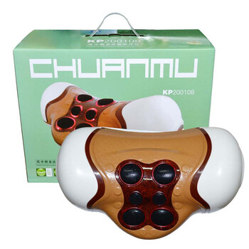 川木 颈椎治疗仪 KP200108