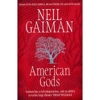 americangodstheauthorspreferredtext美国众神节选