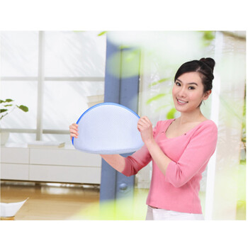 内衣护洗袋高级<em>文胸洗护袋</em>18*14cm+洗衣用品