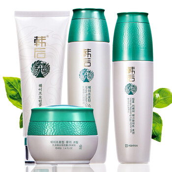 韩后乳清蛋白套装哪种好 韩后化妆品套装正品