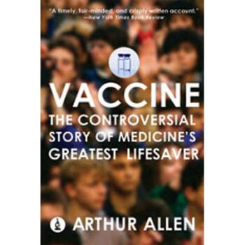 Vaccine: The Controversial Story of Medi.